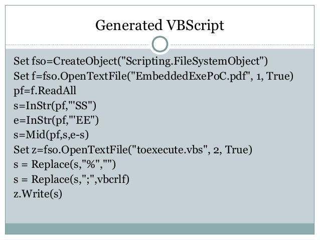 Vbscript In A Nutshell Pdf
